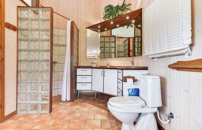 "Mervi" - 300m to the fjord - Foto 20