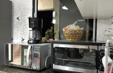 Apartamento moderno em Miguel Pereira - Foto 22