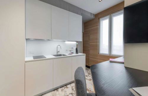 Milan Royal Suites & Luxury Apartments - Photo 70