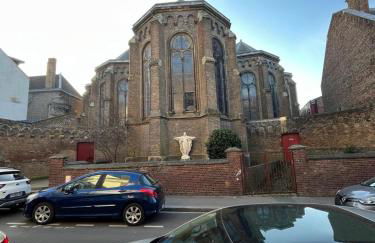 Studio calme proche de la gare - Foto 2