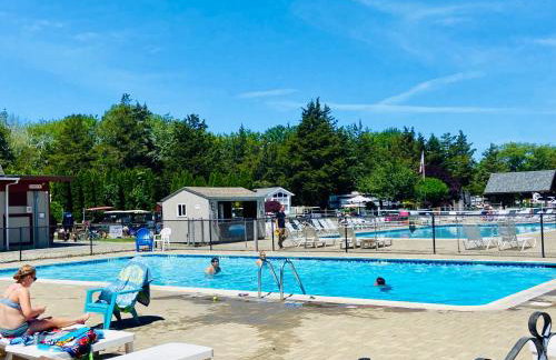 Serene Campground Getaway - Foto 37