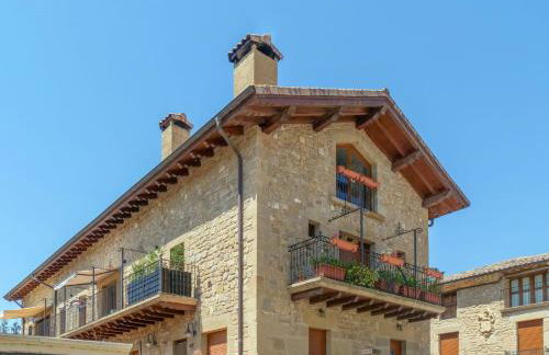Acogedora casa rural en el centro de Navarra - Foto 22