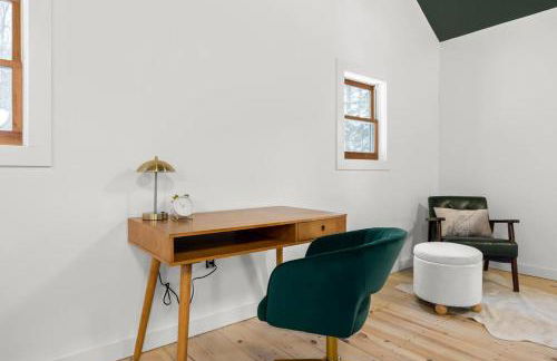 Hudson Valley and The Berkshires Cottage - Foto 17