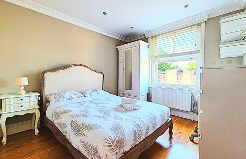 Dalston London Apartment - Foto 1