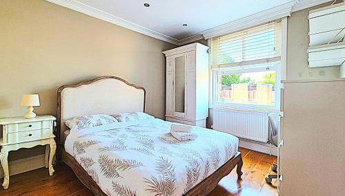 Dalston London Apartment - Foto 1