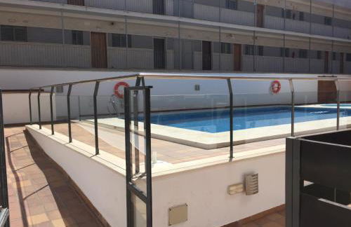 Punta Umbría Playa Ria - Foto 9