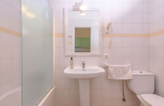 Aparthotel Nuramar - Foto 28