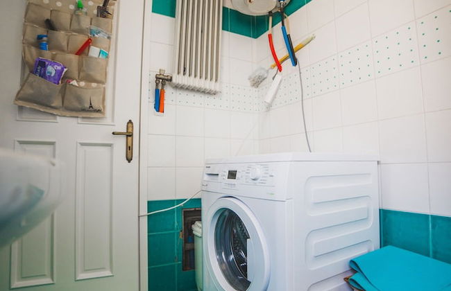 Apartment on Nikaias 5 - Foto 27