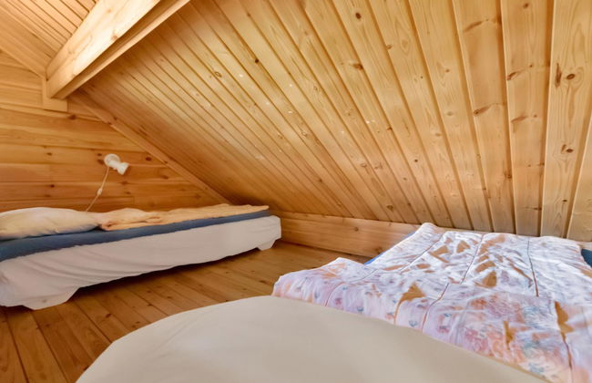 Kuusikumpu - Foto 11