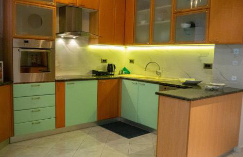 Villa Tzitzifies - Foto 44