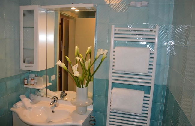 Appartamenti Europa - Foto 24