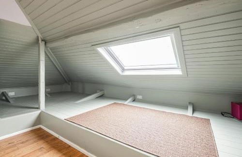 3BR flat, Free parking,Sleeps 6, 4 stops to Central London - Photo 12