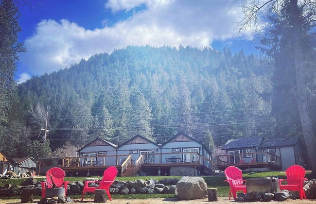 Rogue River Resort - Foto 25