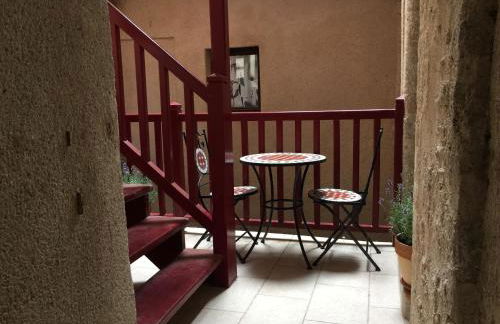 La Porte Rouge - Foto 15