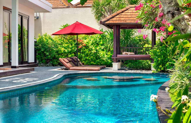 D&G Villas - Foto 39