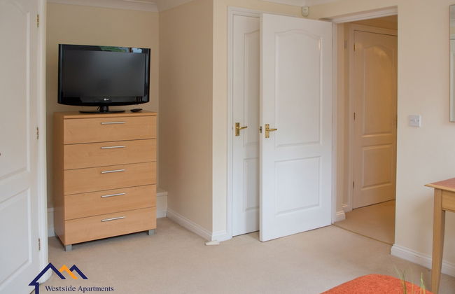 Bounty Suite Westlands House - Foto 5