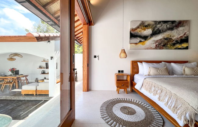 La Grace Villa - Foto 15