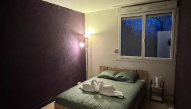 Appartement Cosy - Foto 2