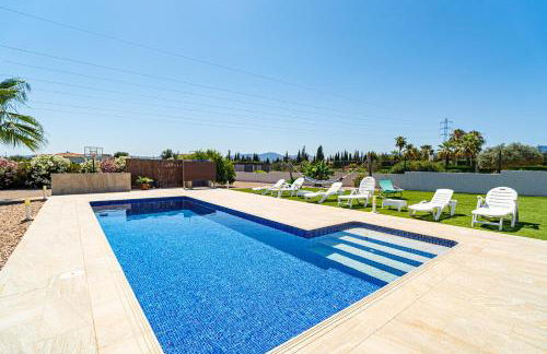 Villa Nimaf - Sa Planera by PriorityVillas - Foto 45