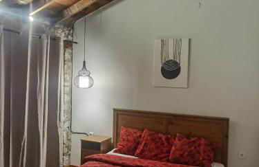 Traditional Stone Cottage in Palio Elatohori - Foto 6