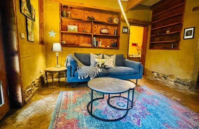 Sutton Spring Art Retreats - Foto 25