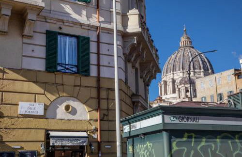 Fornaci Vatican Flat - Foto 52