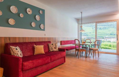 Erbacher Living Nature Apartments Suites - Foto 17