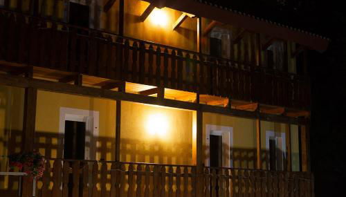 Residence SoleNeveSila B&B - Foto 4