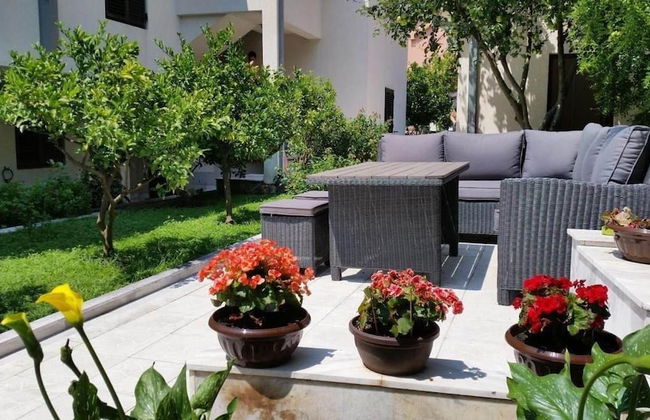 Apartments Radulovic - Foto 32