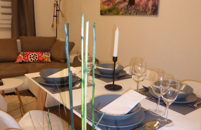 Apartment Goethe - Foto 19