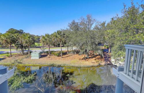 Lagoon Villa 22 - Private Villa! Close Walk to Beach! - Foto 20