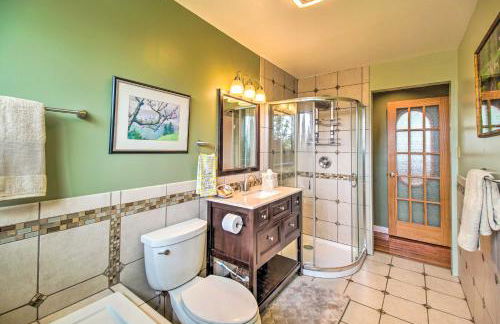 Villa Verona Beach Retreat with Outdoor Space - Foto 16