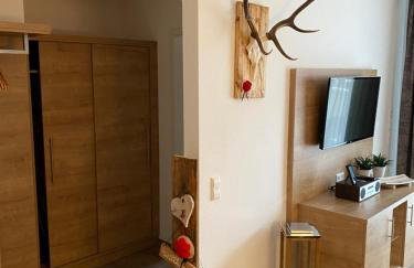 Ferienwohnung Schwarzwaldnest - Foto 23