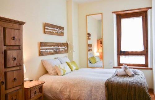 Apartament Deluxe Espot - L'Amfitriona - Photo 13