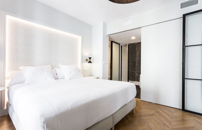 ELEVEN Apartments Real de la Carretería, by Homing U - Foto 46