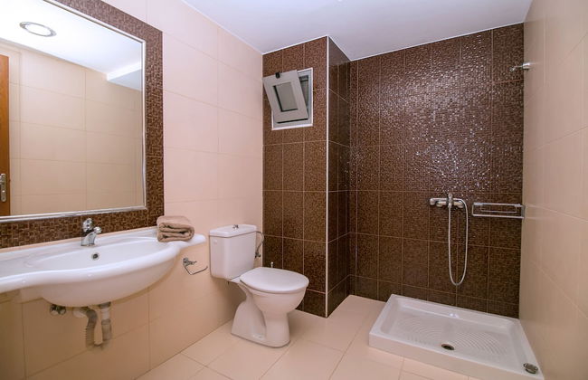 Stamos Hotel - Foto 4