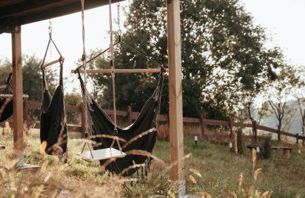 Dream Catcher House - dom do wynajęcia w górach - Foto 48