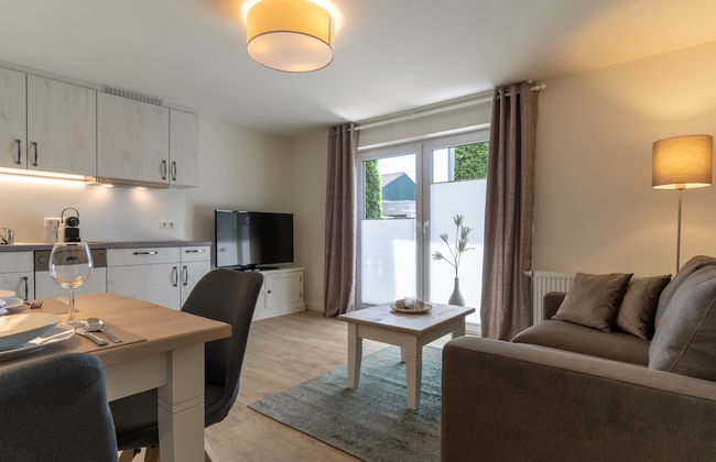 Strandhuus Grömitz - Foto 41