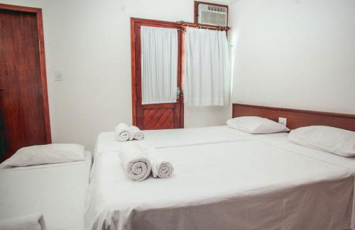 Apartamento Duplex Jerusalém I - Foto 24