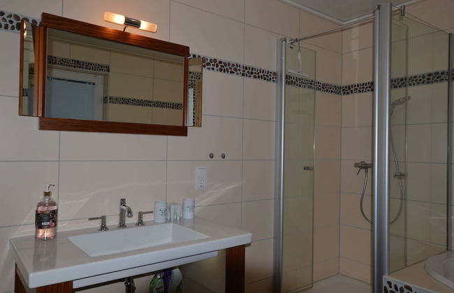 Cosy Apartment in Manderscheid With Balcony - Photo 79