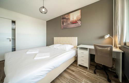 Appartement 3 chambres - Chalon - Foto 11