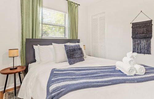 Midtown CharmMinutes to Downtown, FSU, FAMU - Foto 19