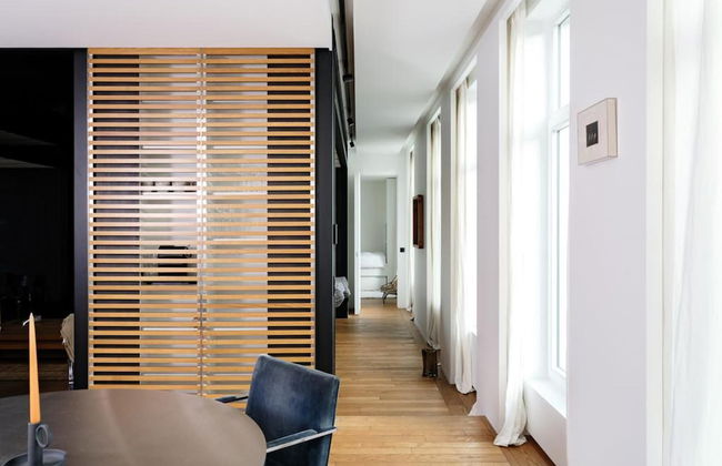 Magnificent High-end 2-bedroom Apartment in Gent - Foto 17