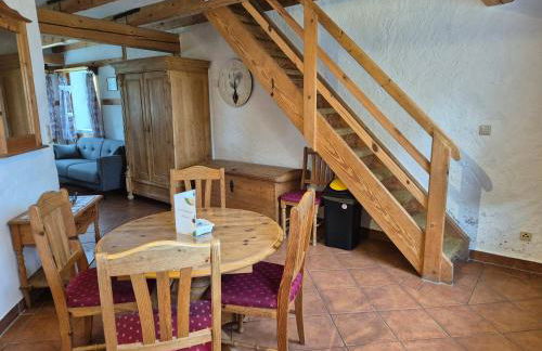 Reethäuser auf Rügen - Foto 44