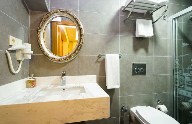 Taksim Celebi Residence - Foto 23