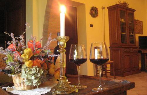 Agriturismo Poggio Istiano - Foto 48