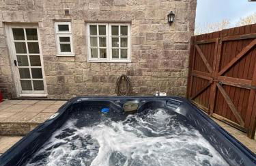 Lupin Cottage Hot Tub Hide Out Dog Friendly - Photo 3