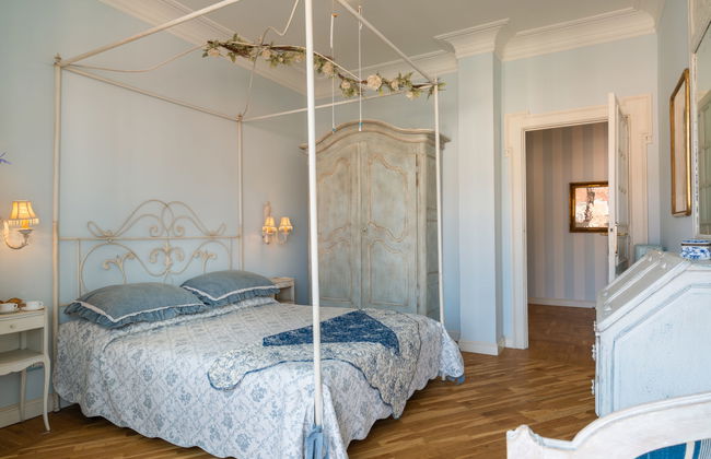 Pieds dans l'eau 2 - Photo 11