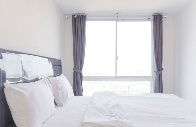 Fancy And Nice 2Br Apartment At Tokyo Riverside Pik 2 - Foto 1