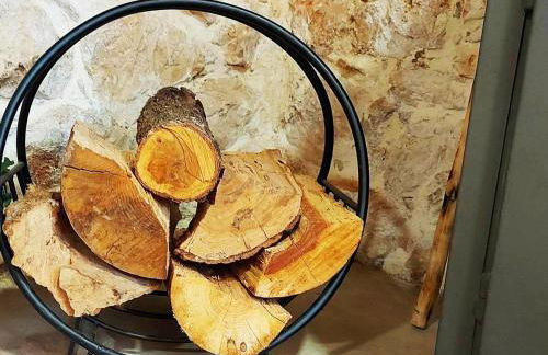 Agios Ioannis Stone Cottage with Private Heated Pool & Hydro-massage - Foto 32